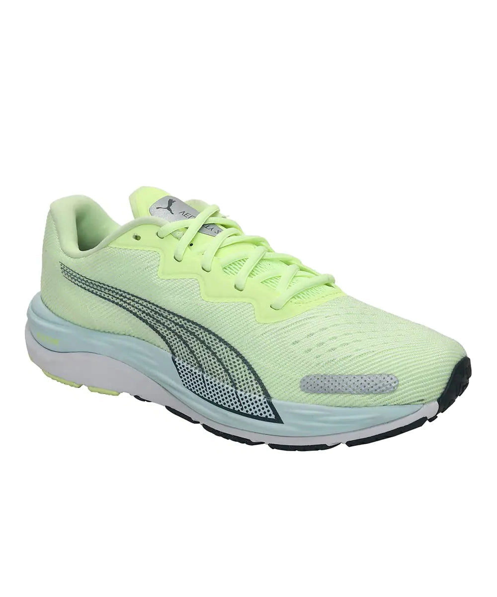 Style Loft Collection x PUMA Low-Top Running Shoe Black, (Size Men 8 US / Women 9.5 US)