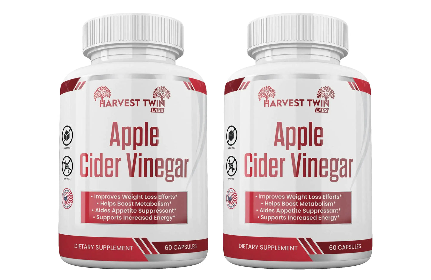 Style Loft Collection Apple Cider Vinegar for Weight Loss, Increased Energy, and Digestion Support