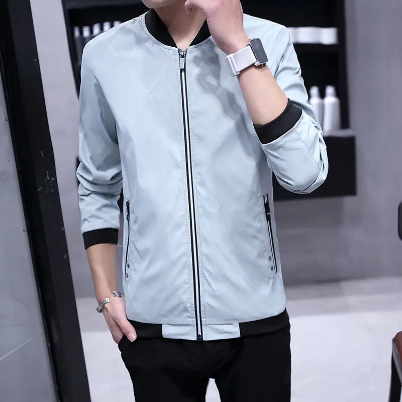 Style Loft Collection Back Outside Again Jacket