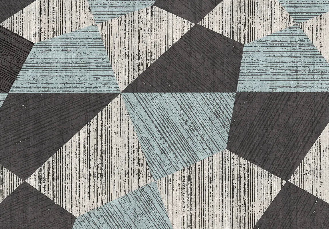 Style Loft Collection Minimalist 3D Carpet