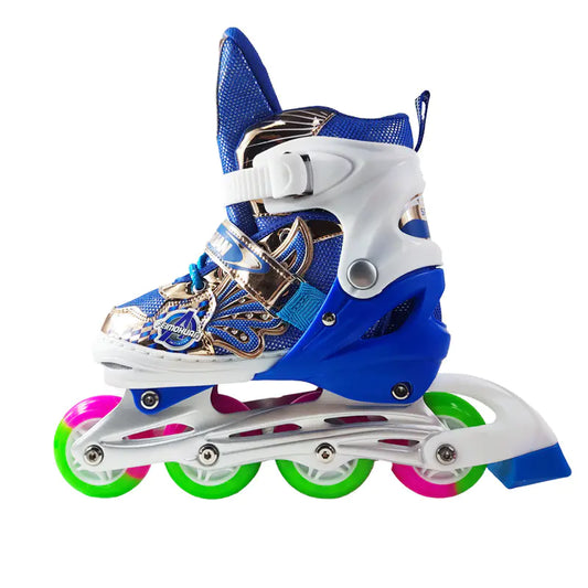 Style Loft Collection ProStyle Dreamed Wings Inline Skates