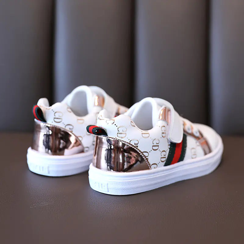 Style Loft Collection Snazzy Steppers