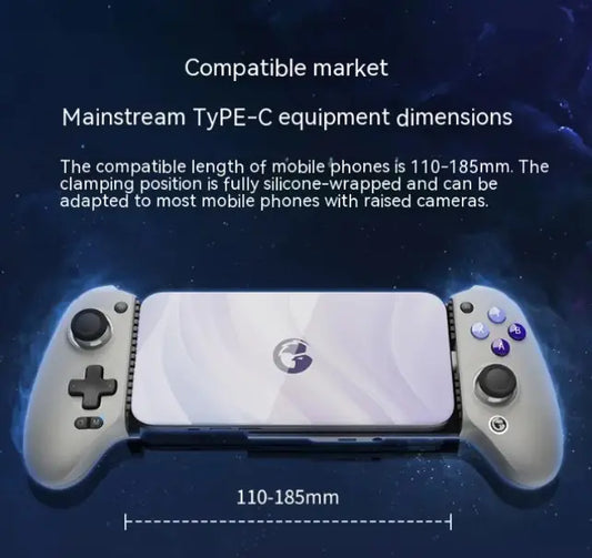 Style Loft Collection StyleTech GamePo Elite Gamepad
