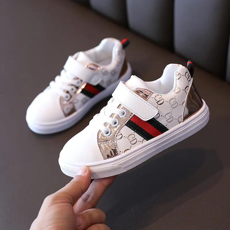 Style Loft Collection Snazzy Steppers