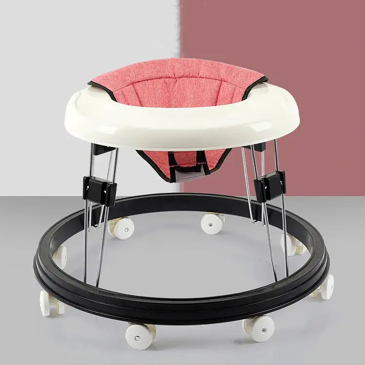 Style Loft Collection BabyLoft Tembezi Anti-Rollover Walker