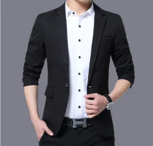 Style Loft Collection My Word Is My Bond Blazer