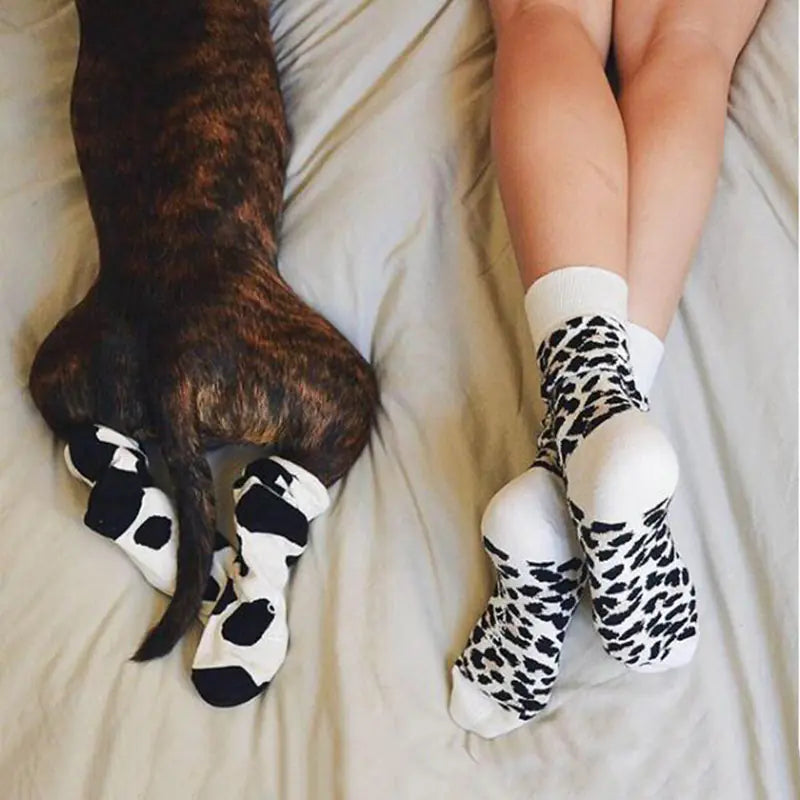 Style Loft Collection Farmer Friends Socks