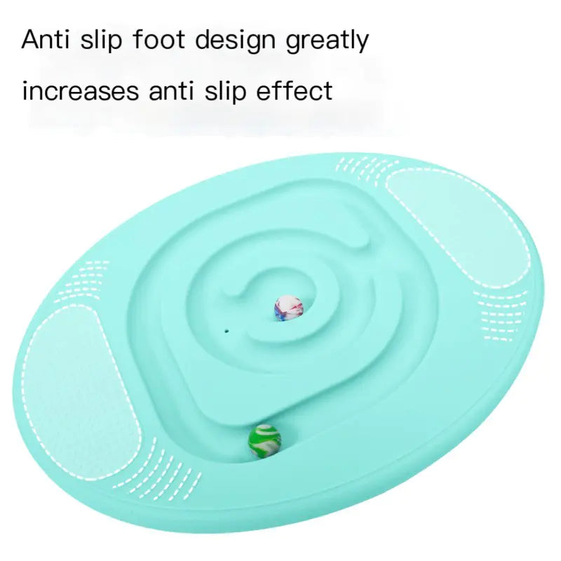Style Loft Collection KidsLoft Balance Trainer Exercise Activity Board