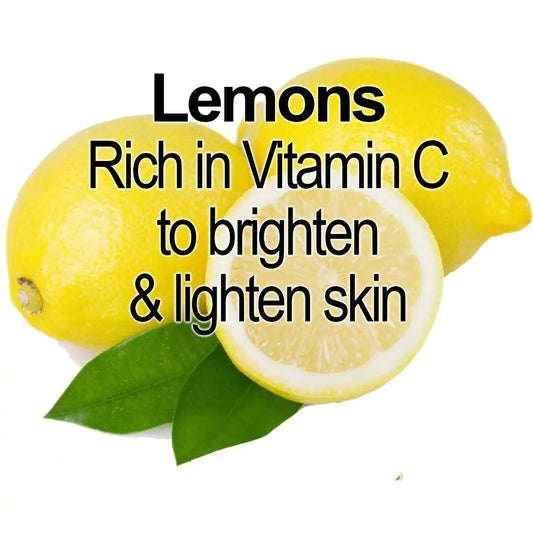 Style Loft Collection Organic Vitamin C Skin Brightening Cleanser