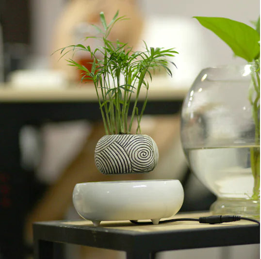 Style Loft Collection Floating Flower Pot
