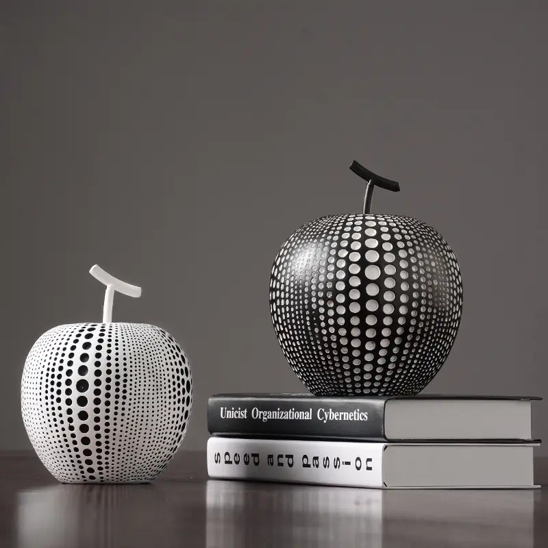 Style Loft Collection Legend of Johnny Appleseed Modern Minimalist Decor