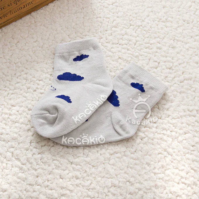 Style Loft Collection PandaPace Socks