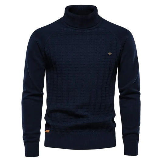 Style Loft Collection Not A 50-50 Type Of Guy Business Casual Sweater