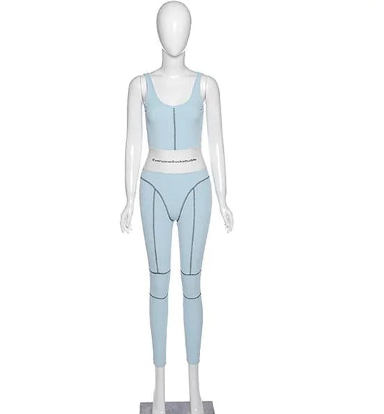 Style Loft Collection Jameson Sleeveless Jumpsuit