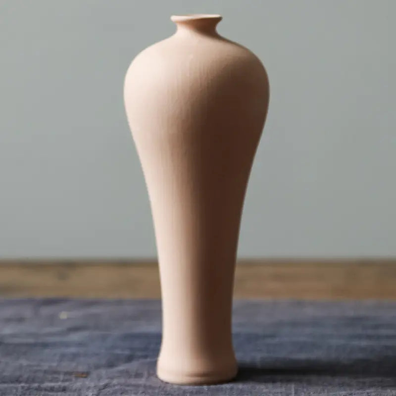 Style Loft Collection Minimalist Ceramic Vases