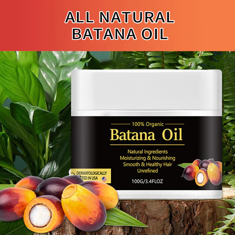 Style Loft Collection Ultimate Hair Nourish Oil