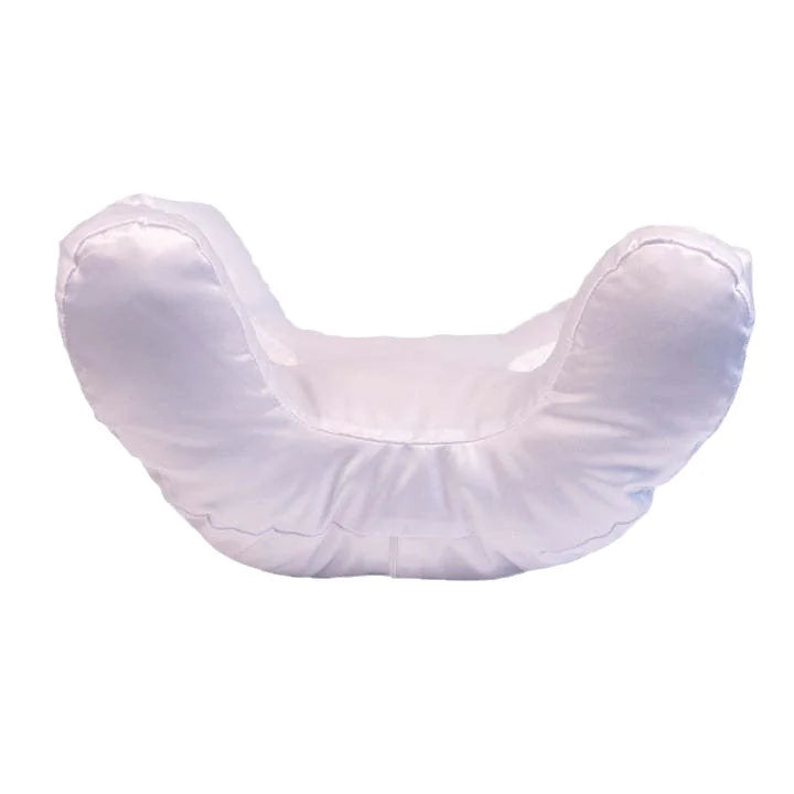 Style Loft Collection Anti-Aging Flawless Face Skincare Pillow