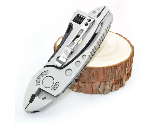 Style Loft Collection ToolStyle Multi-Functional Pliers and Wrench Set