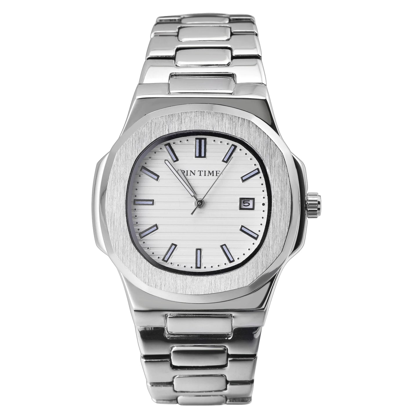 Style Loft Collection Montreux Luminous Watch