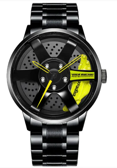 Style Loft Collection Autodromo Nazionale Watch