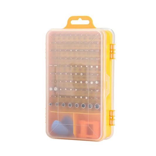 Style Loft Collection ToolStyle 110-Piece Multi-Function Screwdriver Set