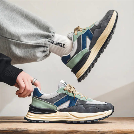 Style Loft Collection Ion Runner 9002s