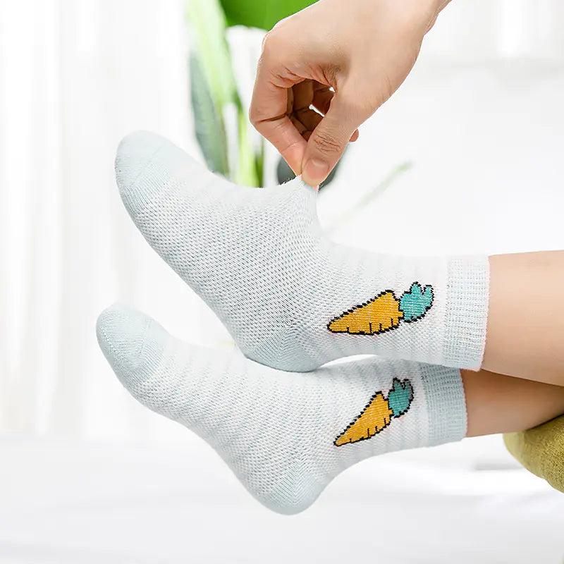 Style Loft Collection GatorGlide Socks