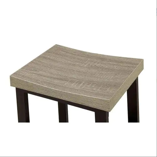 Style Loft Collection 5 Pc Counter Height Table Set
