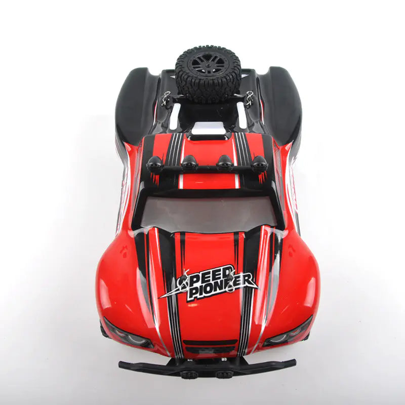 Style Loft Collection Ultra-Speed Off-Road Remote Control Rally Car