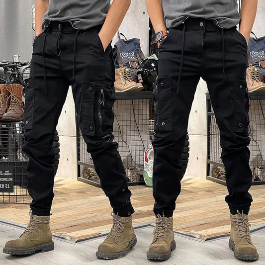 Style Loft Collection OutdoorStyle Rockline All-Season Cargo Pants