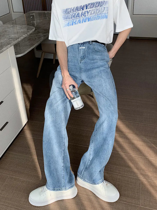 Style Loft Collection Loose Fit Denim Jeans