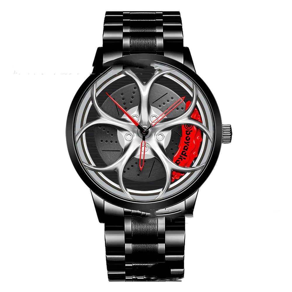 Style Loft Collection Autodromo Nazionale Watch