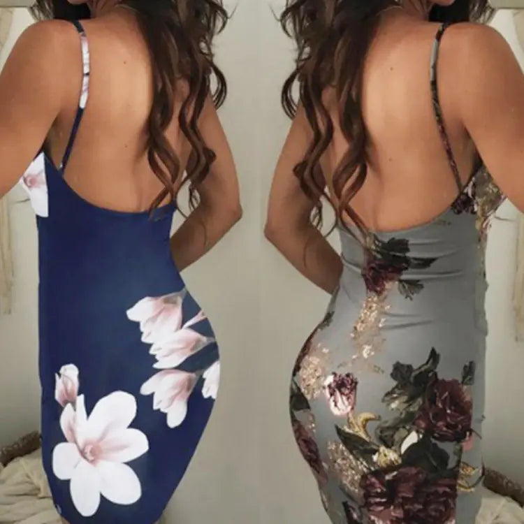Style Loft Collection Wednesdays Summer Dress