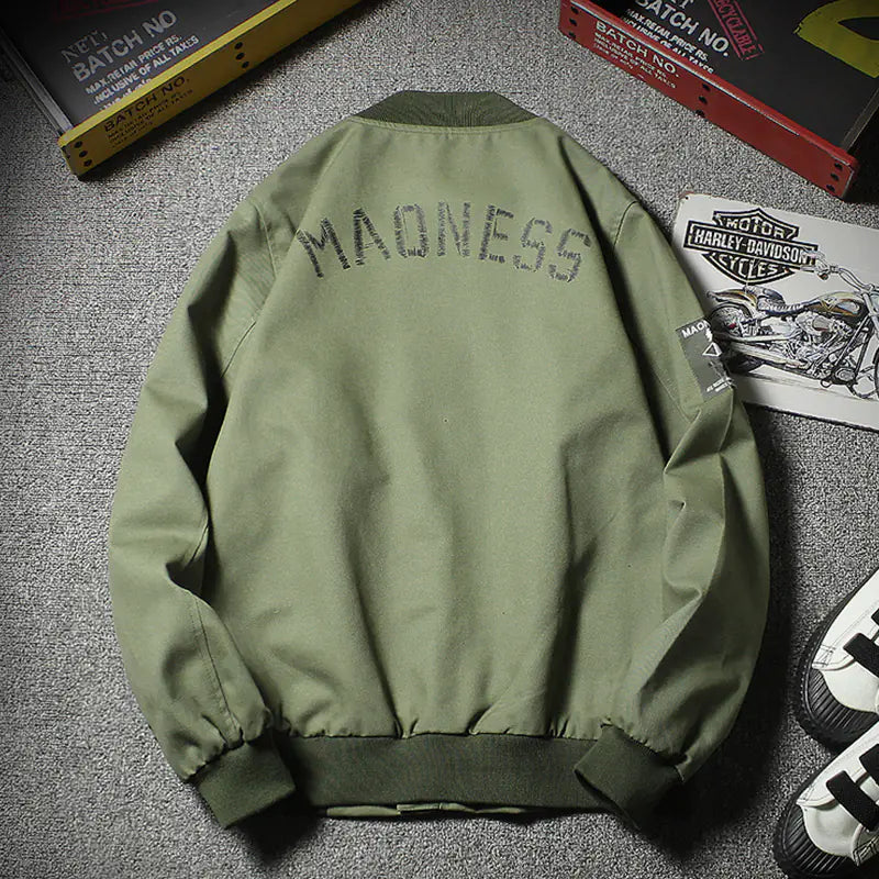 Style Loft Collection Messy Madness and Badness Jacket