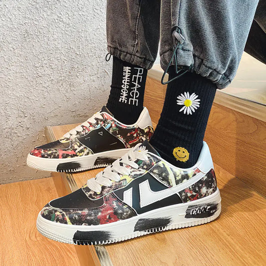 Style Loft Collection FleetStep Velocitas