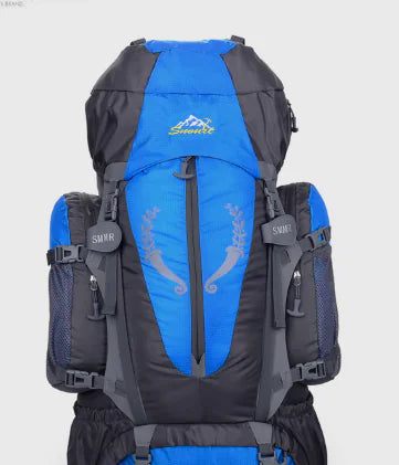 Style Loft Collection OutdoorStyle 85L Pro Mountaineering Backpack