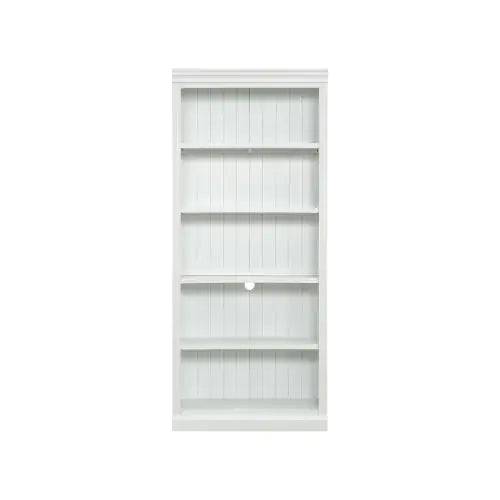Style Loft Collection 5 Tier Bookcase