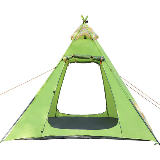 Style Loft Collection OutdoorStyle Ascen All-Weather 3-Person Adventure Tent
