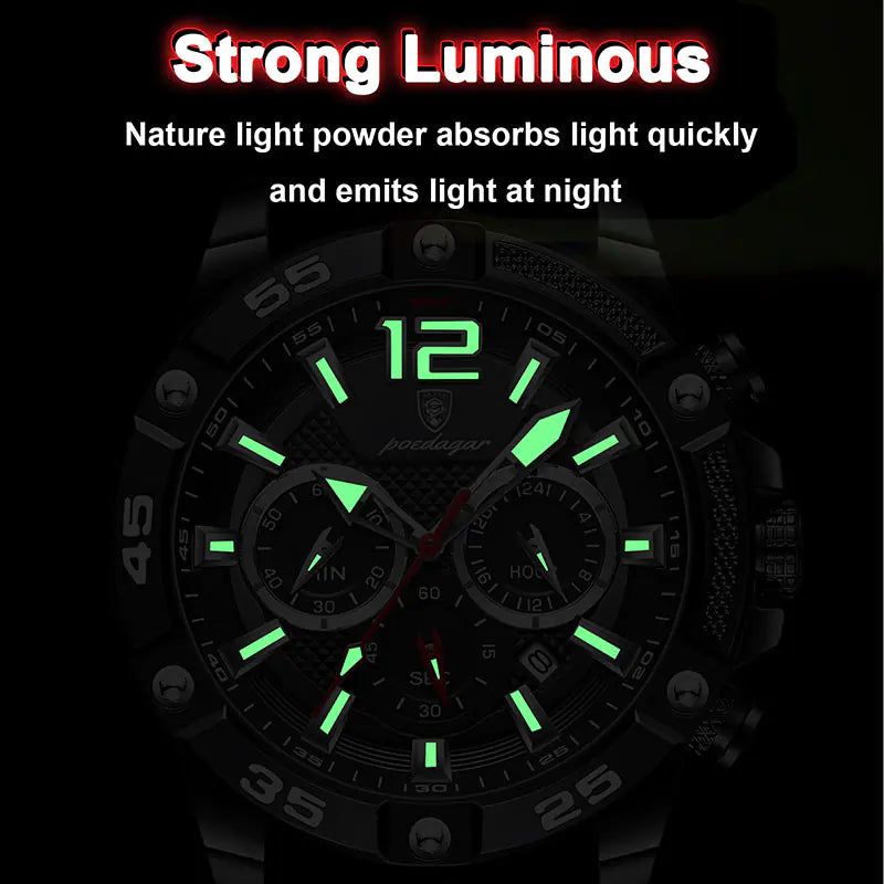 Style Loft Collection Orologia Vero Watch
