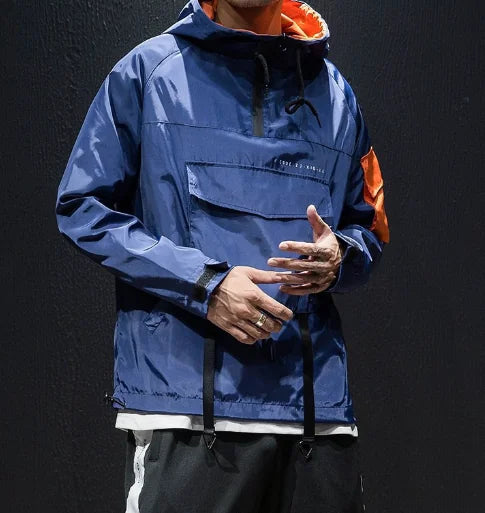 Style Loft Collection Yokohama Plus Size Jacket