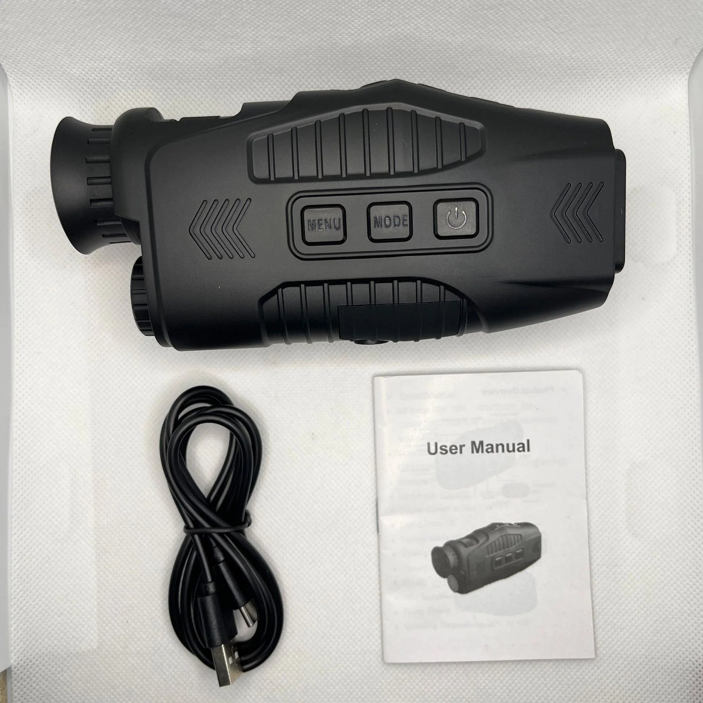 Style Loft Collection CyberStyle StealthView 1080P Night Vision Scope