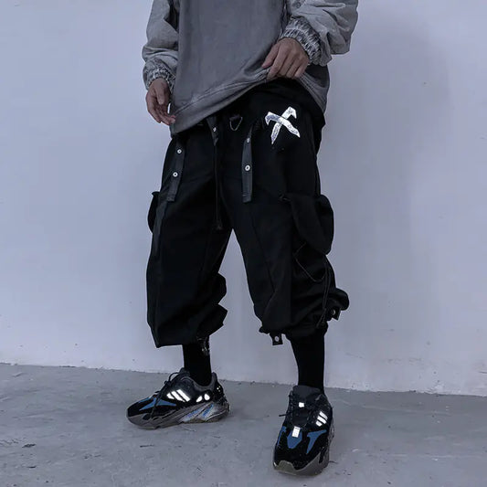 Style Loft Collection M. Malone Cargo Pants