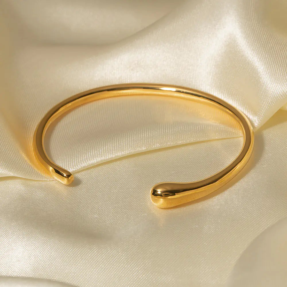 Style Loft Collection Mavatte Steel Bracelet