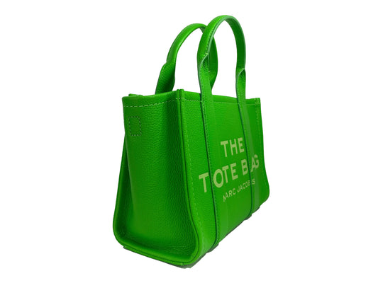 Style Loft Collection x Marc Jacobs The Tote Bag Leather Mini Bag Crossbody