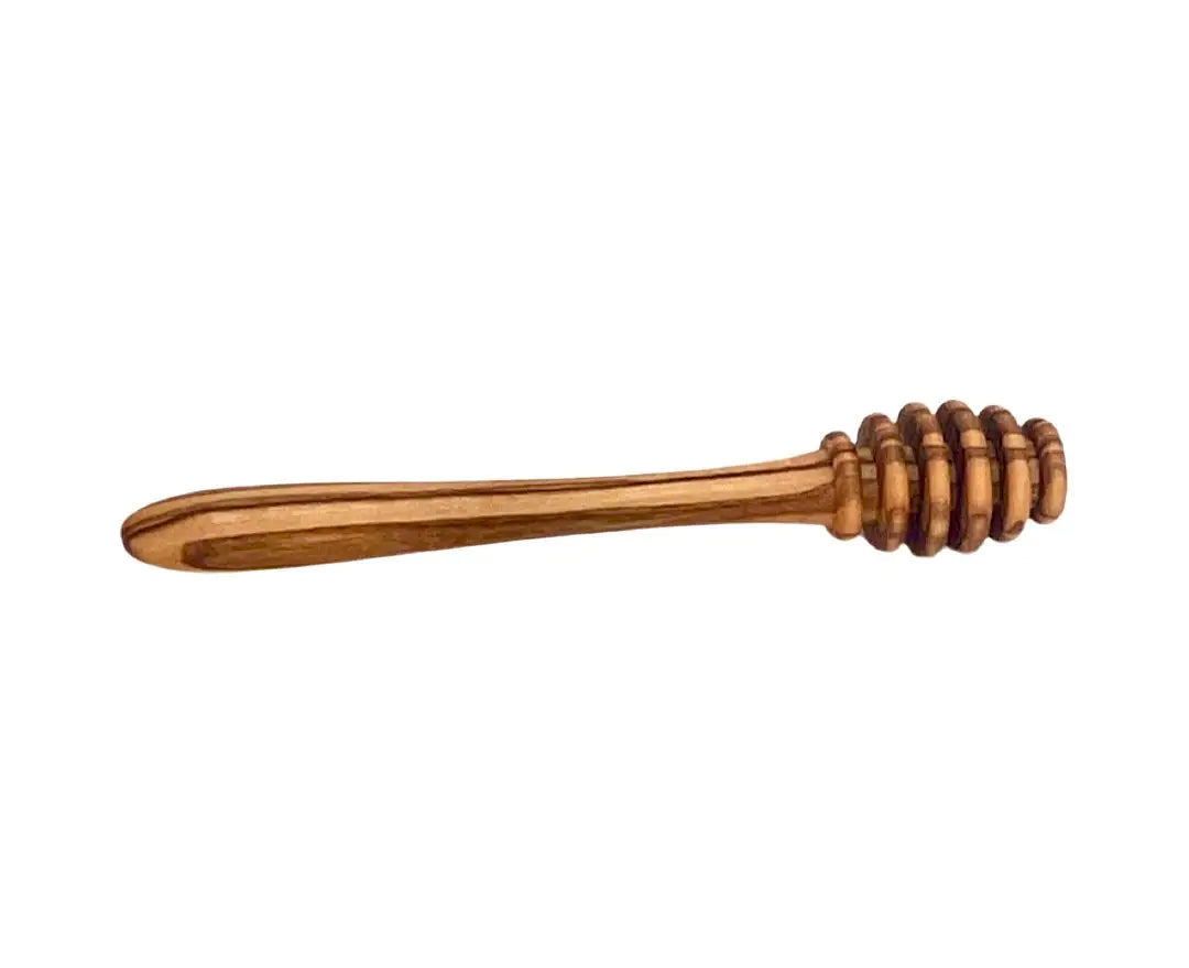Style Loft Collection Olive Wood Honey Spoon
