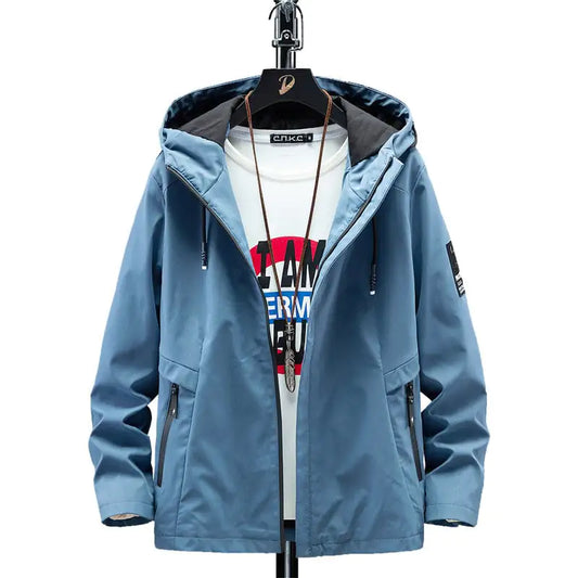 Style Loft Collection Catch My Drive Hoodie Jacket