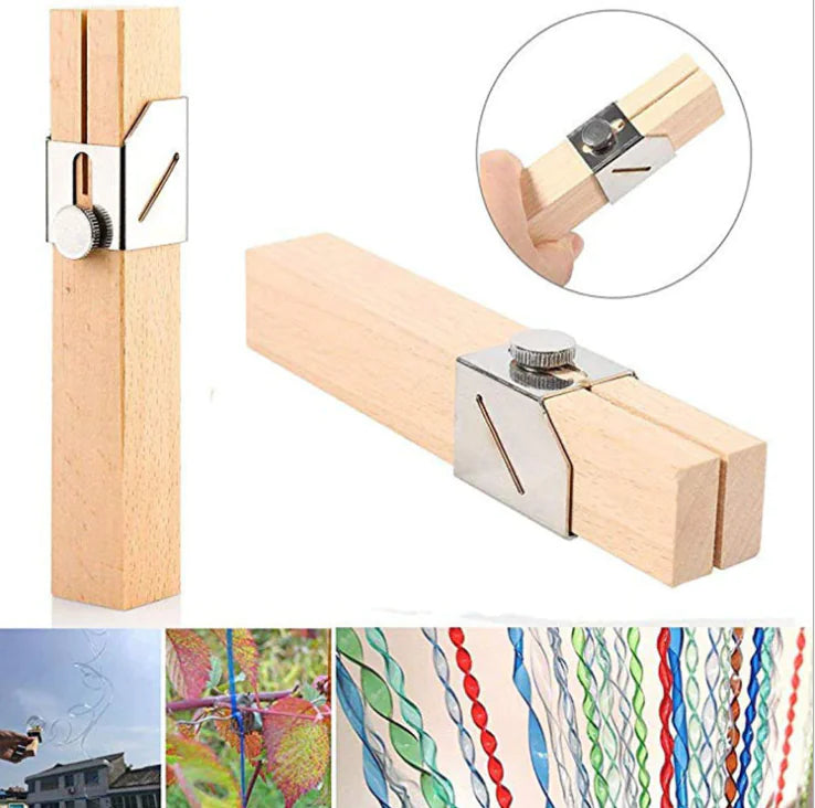 Style Loft Collection ToolStyle Artistic Creatives Plastic Bottle Cutter
