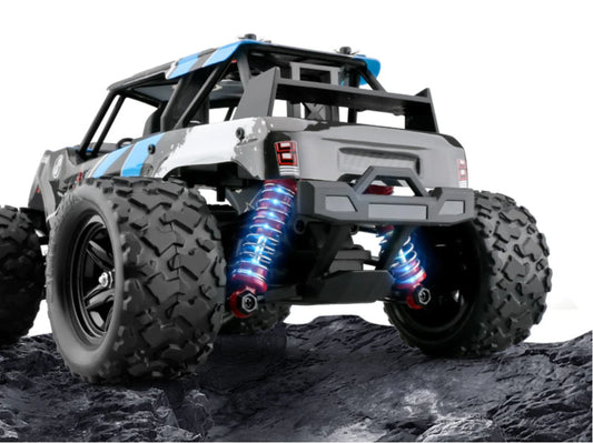 Style Loft Collection Big Body High-Speed Remote Control Off-Road Cars