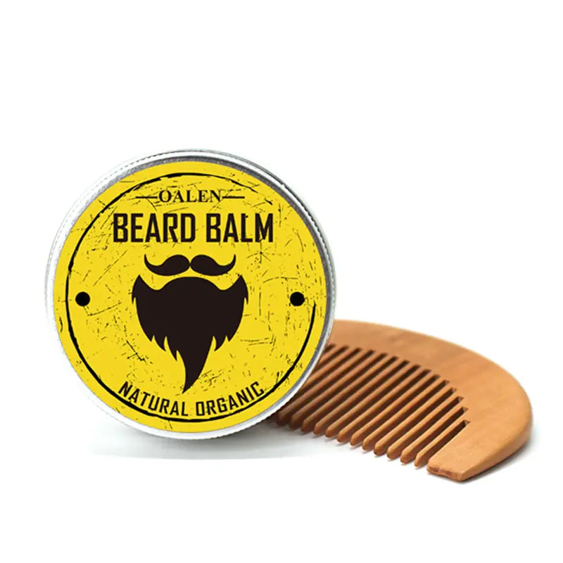 Style Loft Collection Four Piece Beard Care Set