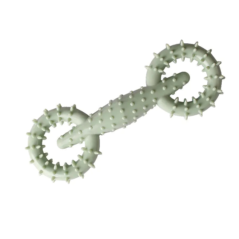 Style Loft Collection Doggy Dental Pull Ring